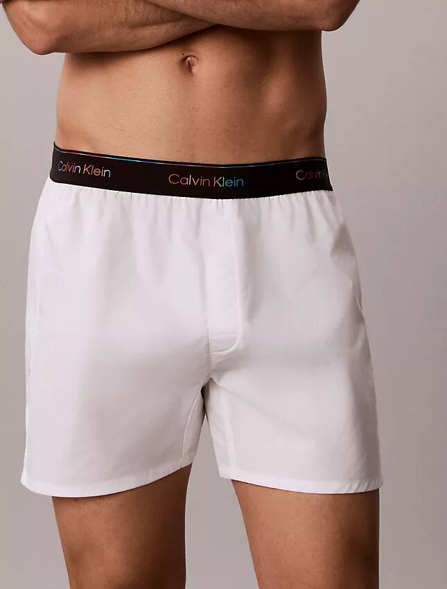 Cotton Classics Pride Boxershorts Cotton Classics Pride Boxershorts