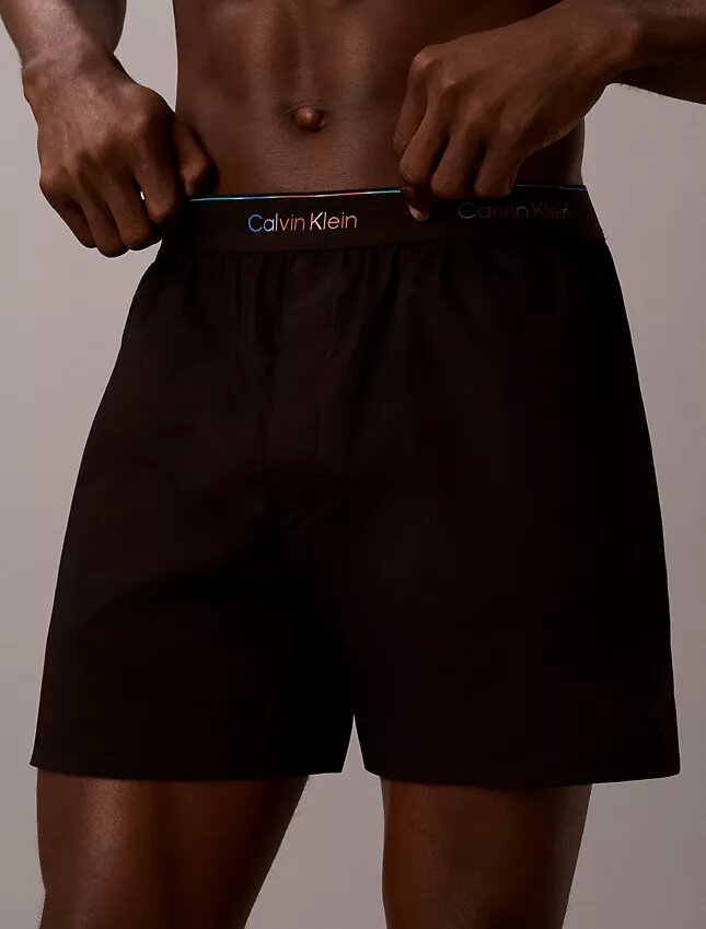 Cotton Classics Pride Boxershorts Cotton Classics Pride Boxershorts