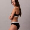 Cotton Modal Balance Bikini Cotton Modal Balance Bikini