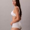 Cotton Modal Balance Boyshort