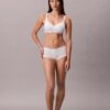Cotton Modal Balance Boyshort