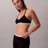 Cotton Modal Balance Leicht gefüttertes Bralette Cotton Modal Balance Leicht gefüttertes Bralette