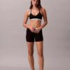 Cotton Modal Balance Leicht gefüttertes Bralette Cotton Modal Balance Leicht gefüttertes Bralette