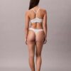 Cotton Modal Balance Leicht gefüttertes Bralette