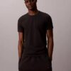 Cotton Stretch 3er-Pack Slim-Fit-T-Shirt mit Rundhalsausschnitt Cotton Stretch 3er-Pack Slim-Fit-T-Shirt mit Rundhalsausschnitt