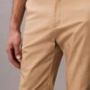 Cotton Stretch-Hose mit geradem Schnitt Cotton Stretch-Hose mit geradem Schnitt