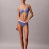 Cotton Stretch-Rippen-Hipster Cotton Stretch-Rippen-Hipster