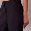 Crinkle-Nylon-Fallschirm-Hose Crinkle-Nylon-Fallschirm-Hose