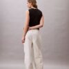 Crinkle-Nylon-Fallschirm-Hose Crinkle-Nylon-Fallschirm-Hose