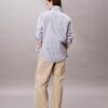 Crinkle-Nylon-Fallschirm-Hose Crinkle-Nylon-Fallschirm-Hose