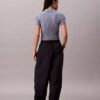 Crinkle-Nylon-Fallschirm-Hose Crinkle-Nylon-Fallschirm-Hose