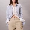 Crinkle-Nylon-Fallschirm-Hose Crinkle-Nylon-Fallschirm-Hose