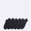 Cushion 6er-Pack No-Show-Socken Cushion 6er-Pack No-Show-Socken