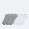 Cushion 6er-Pack No-Show-Socken Cushion 6er-Pack No-Show-Socken