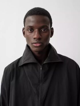 Cyrus-Jacke