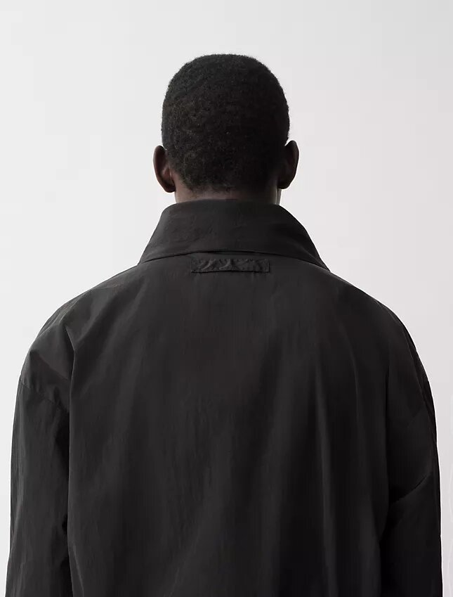 Cyrus-Jacke Cyrus-Jacke