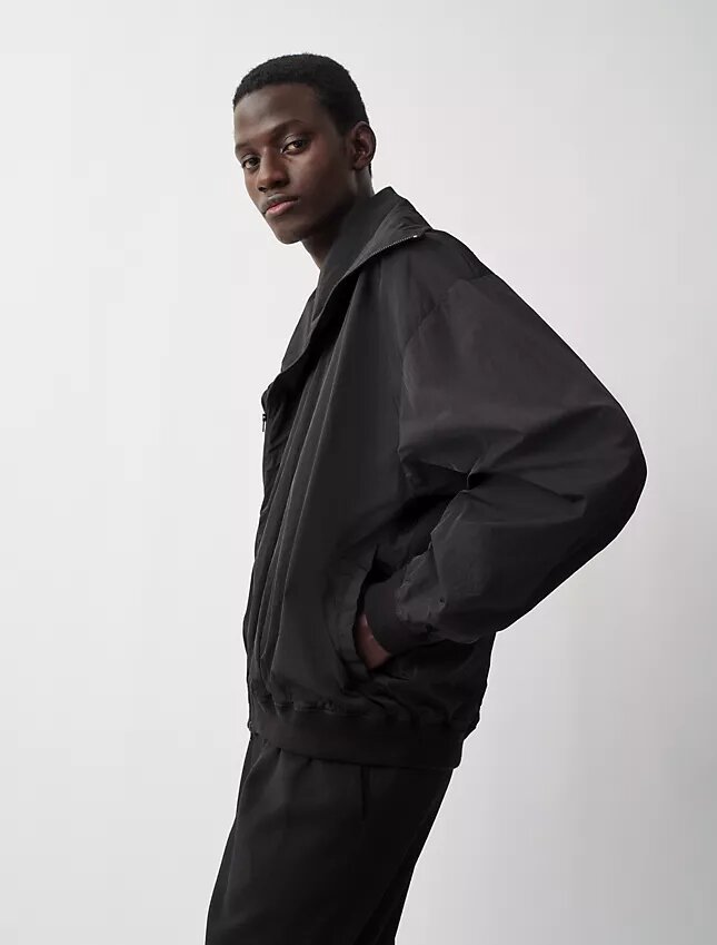 Cyrus-Jacke Cyrus-Jacke