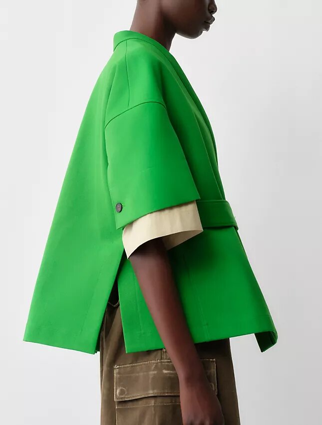 Dahlia-Jacke Dahlia-Jacke