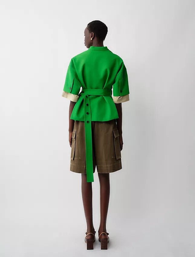 Dahlia-Jacke Dahlia-Jacke