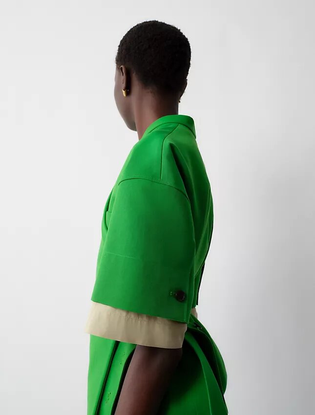 Dahlia-Jacke Dahlia-Jacke