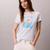 Daisy-Grafik Klassisches T-Shirt
