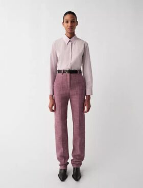 Daisy Slim-Hemdbluse Daisy Slim-Hemdbluse