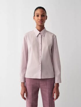 Daisy Slim-Hemdbluse Daisy Slim-Hemdbluse