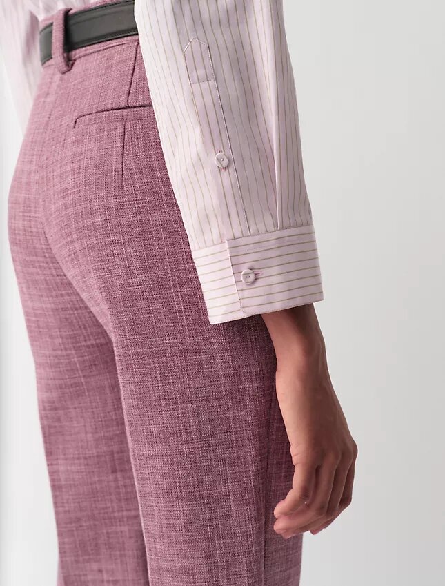 Daisy Slim-Hemdbluse Daisy Slim-Hemdbluse