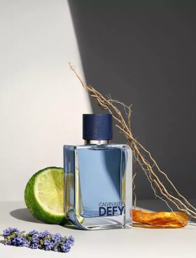 Defy Eau de Toilette