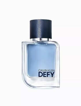 Defy Eau de Toilette Geschenkset