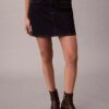 Denim-Minirock Denim-Minirock