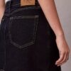 Denim-Minirock Denim-Minirock