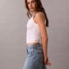 Denim-Minirock Denim-Minirock