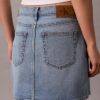 Denim-Minirock Denim-Minirock