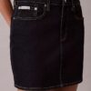 Denim-Minirock Denim-Minirock