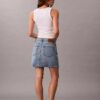 Denim-Minirock Denim-Minirock