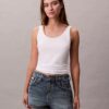 Denim-Minishorts Denim-Minishorts
