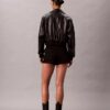 Denim-Minishorts Denim-Minishorts