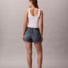 Denim-Minishorts Denim-Minishorts