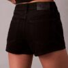 Denim-Minishorts Denim-Minishorts