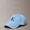 Denim-Monogram-Kappe