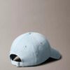 Denim-Monogram-Kappe Denim-Monogram-Kappe