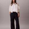 Denim-Parachute-Hose Denim-Parachute-Hose