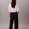 Denim-Parachute-Hose Denim-Parachute-Hose