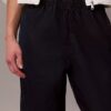 Denim-Parachute-Hose Denim-Parachute-Hose