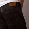 Denim shorts Denim shorts