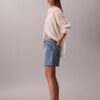 Denim-Shorts in A-Linie Denim-Shorts in A-Linie