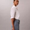 Denim-Shorts in A-Linie Denim-Shorts in A-Linie