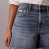 Denim-Shorts in A-Linie Denim-Shorts in A-Linie