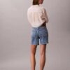Denim-Shorts in A-Linie Denim-Shorts in A-Linie